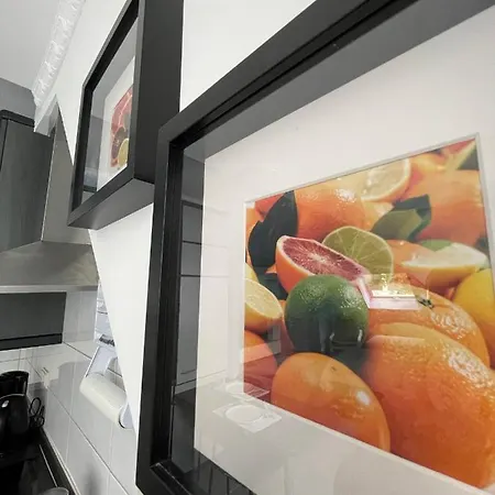 Deluxe Apartment Wiesbaden Zewnętrze zdjęcie
