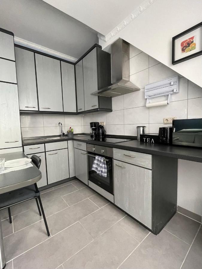 Deluxe Apartment Wiesbaden
