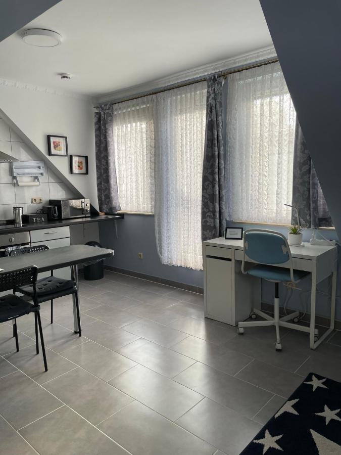 Deluxe Apartment Wiesbaden
