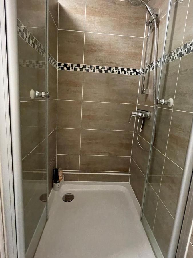 Apartment Deluxe *